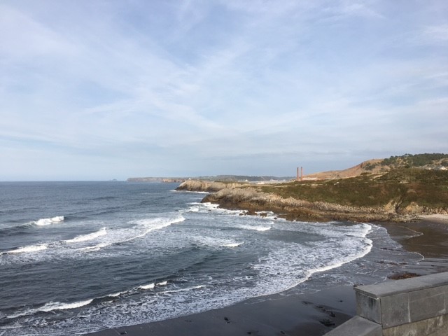 Costa arnao